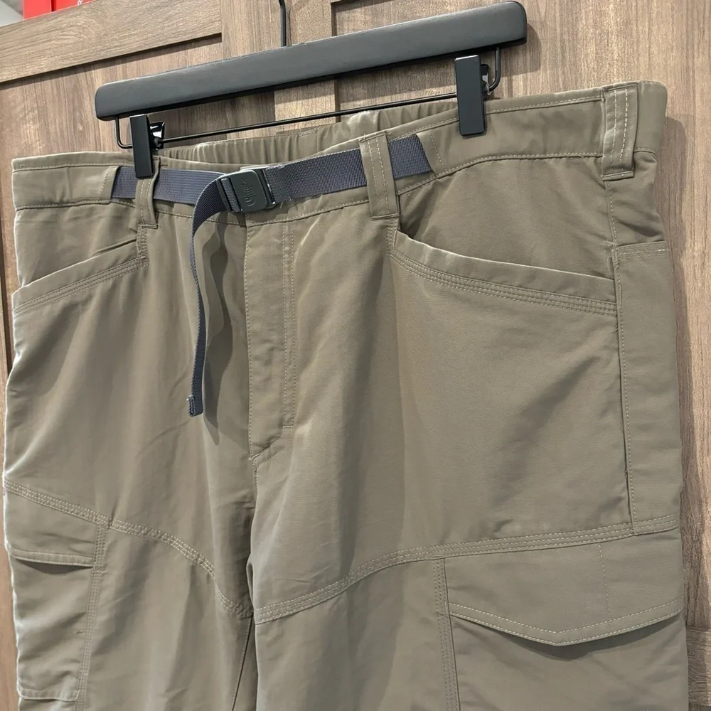 The North Face excellent preowned
